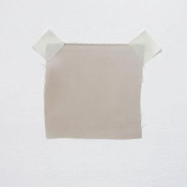 Sandwash Satin Almond