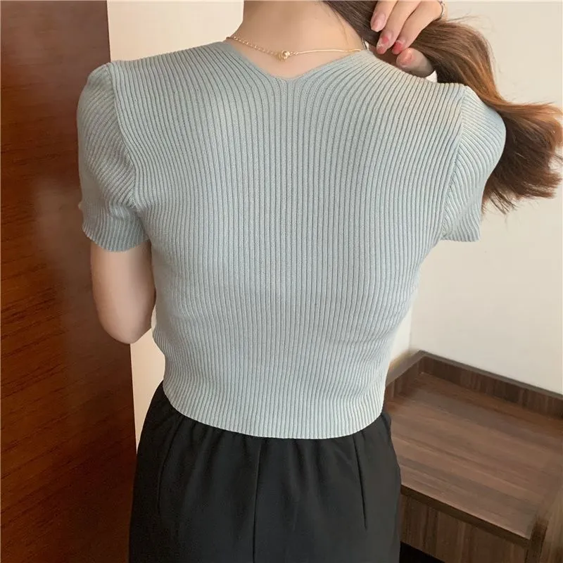 Silk False Two-Piece Tank Top Women Trendy Outdoor INS Tops Outerwear