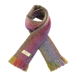 Skellig Wool Cashmere Scarf - V53