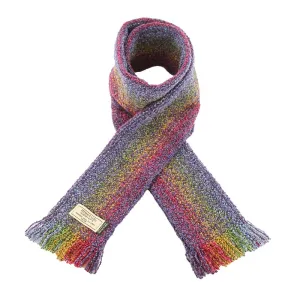 Skellig Wool Cashmere Scarf - V93