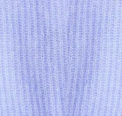 Soft Wool Knit Cardigan | Brunnera Blue