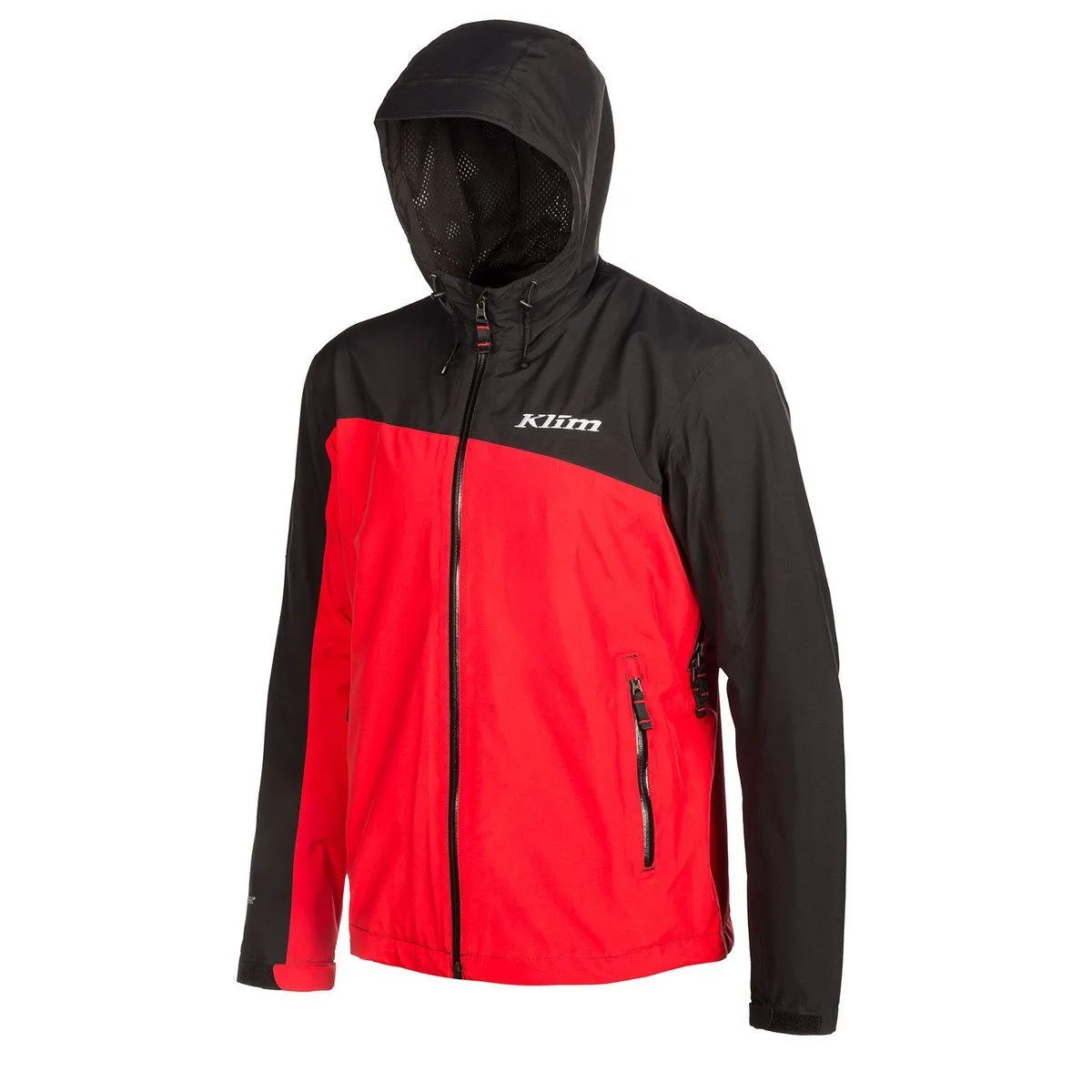 Stow Away Jackets