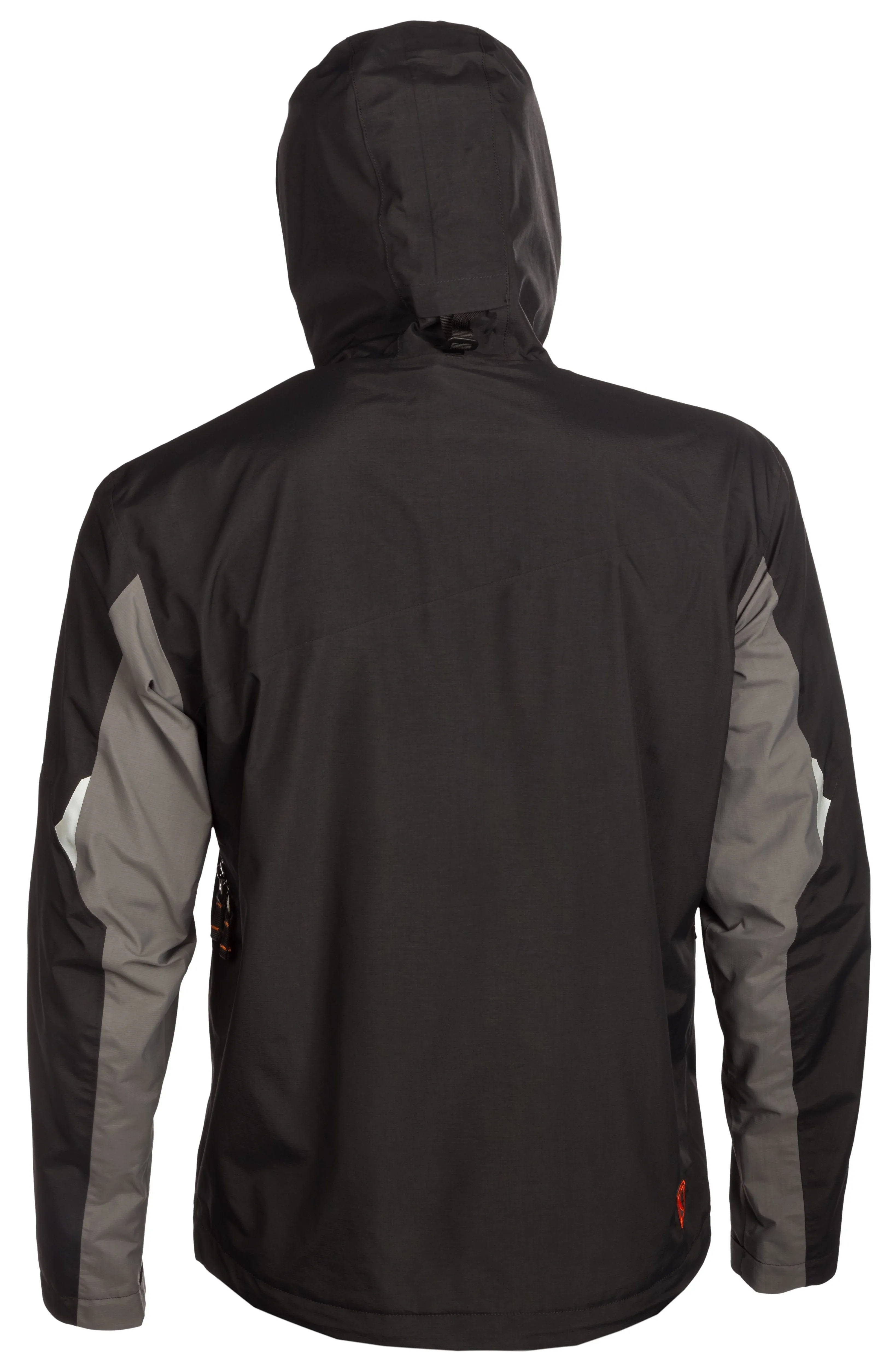 Stow Away Jackets