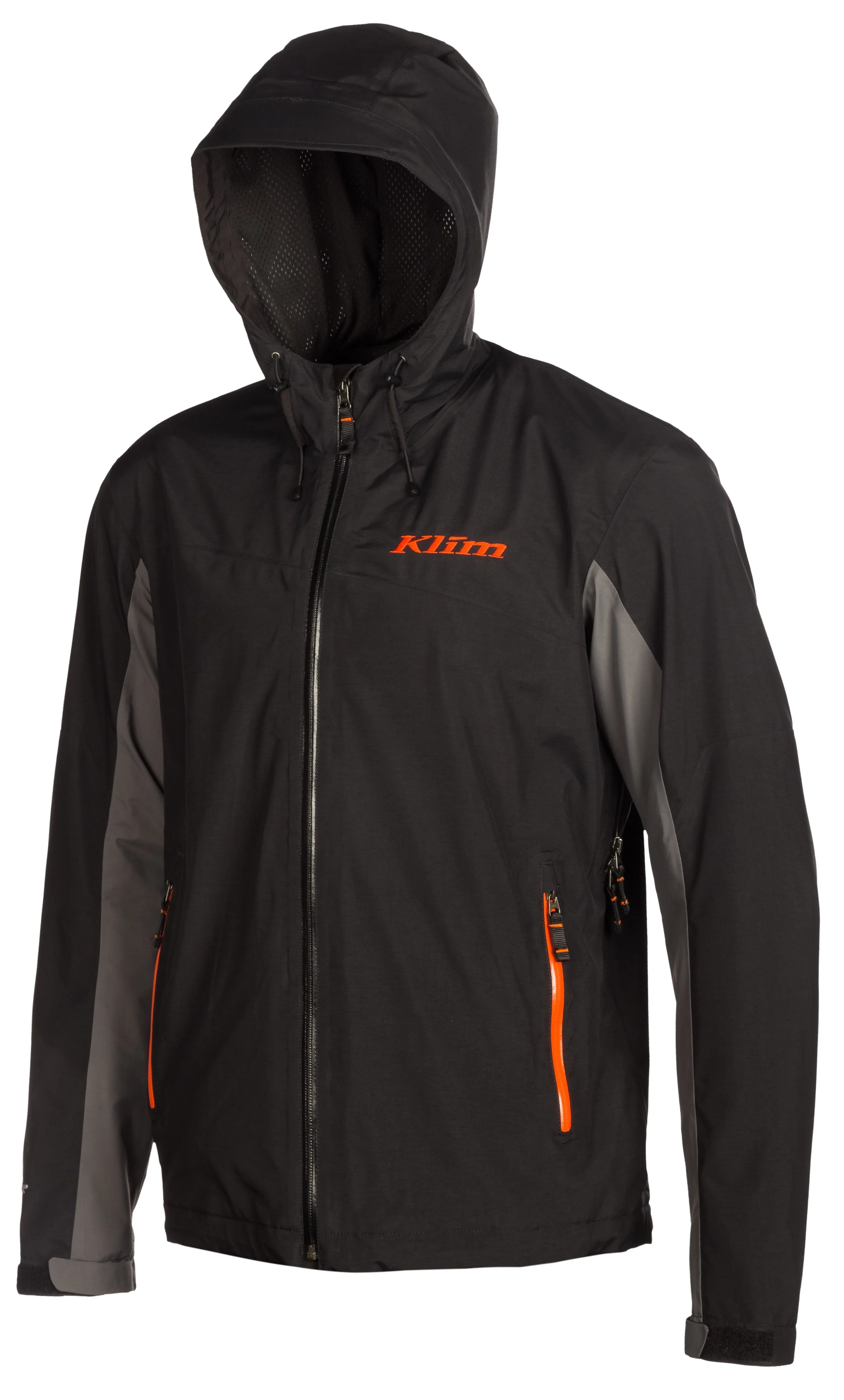 Stow Away Jackets