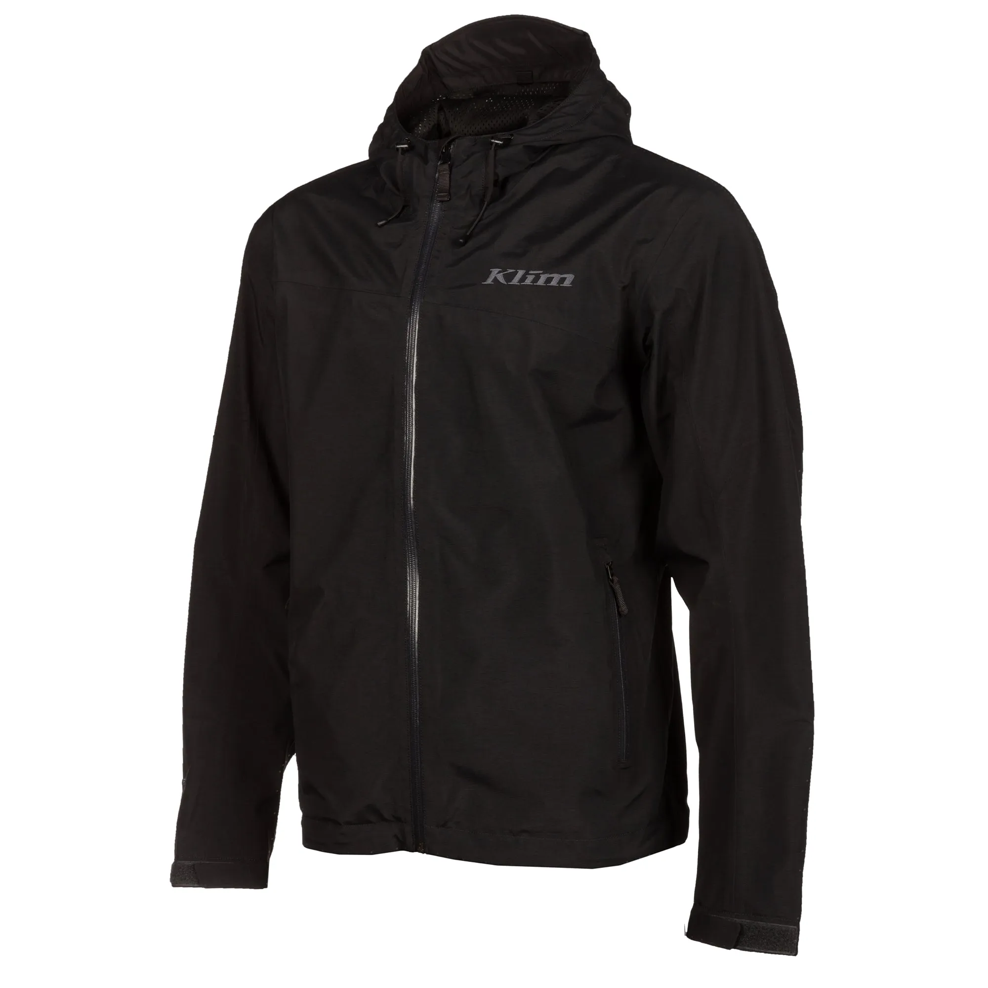 Stow Away Jackets