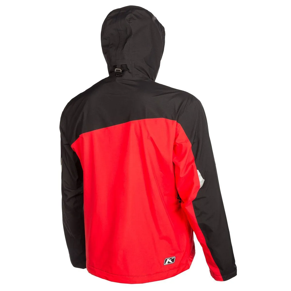 Stow Away Jackets