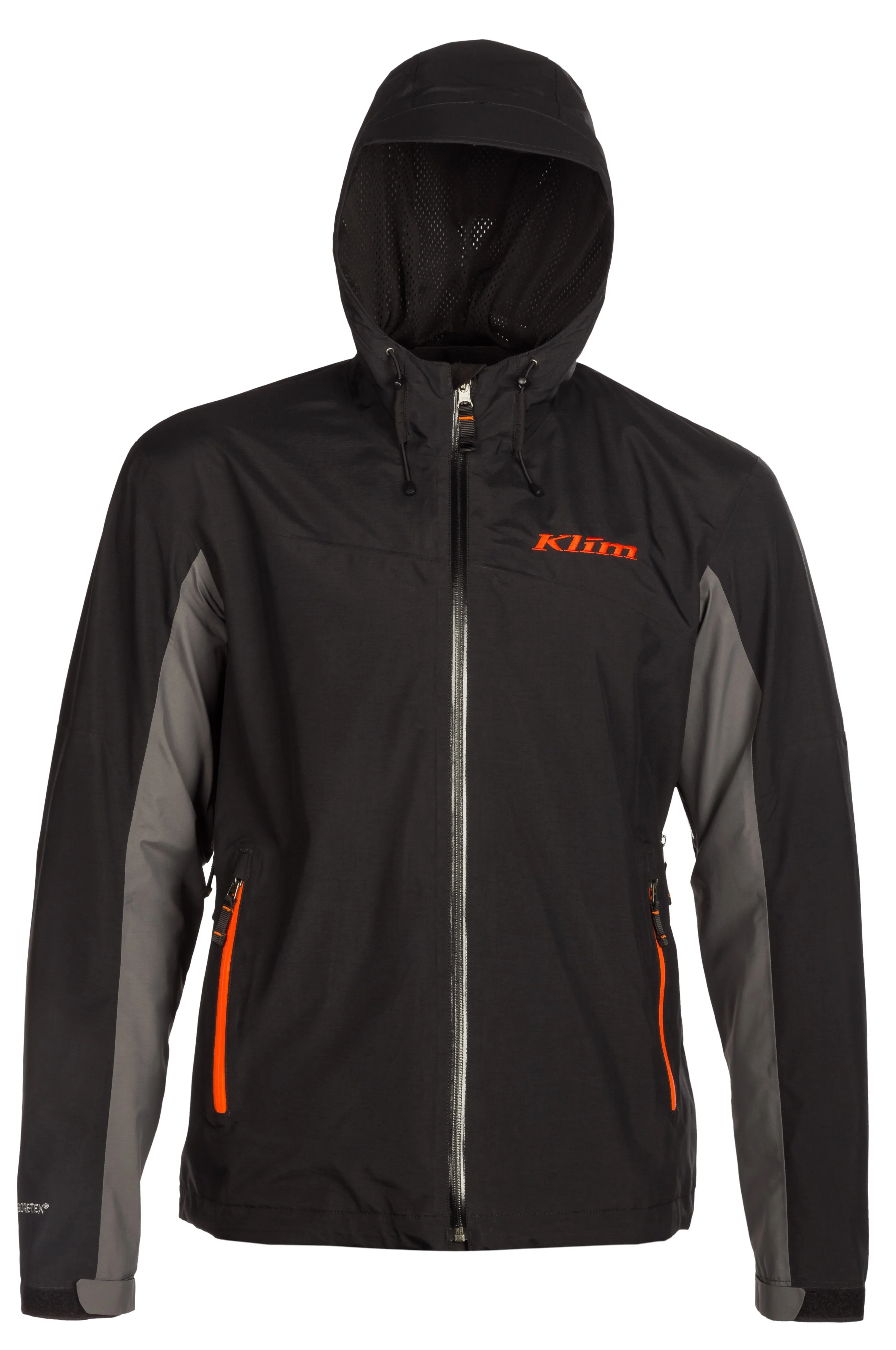 Stow Away Jackets