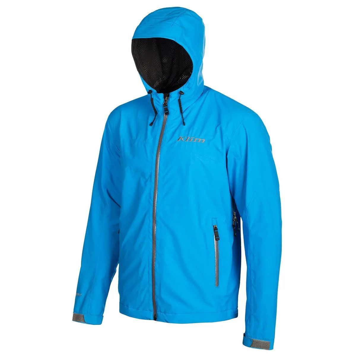 Stow Away Jackets