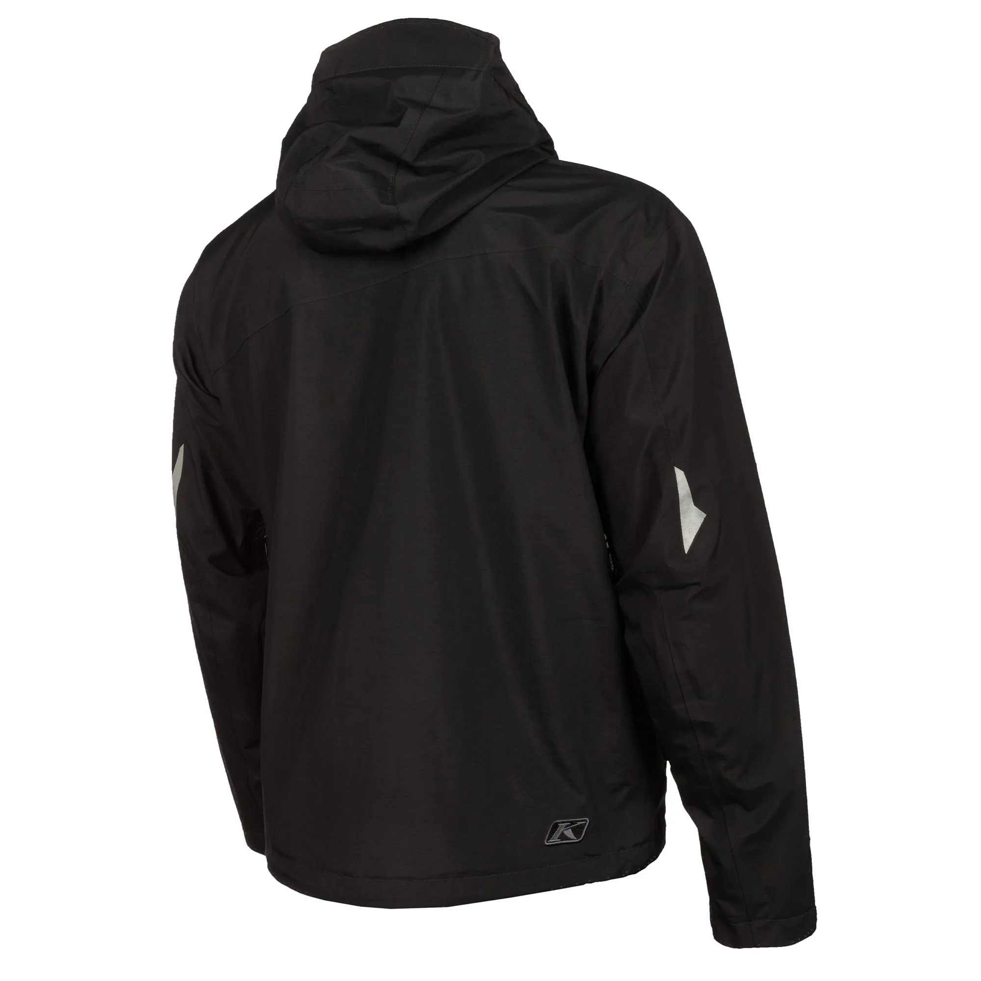 Stow Away Jackets
