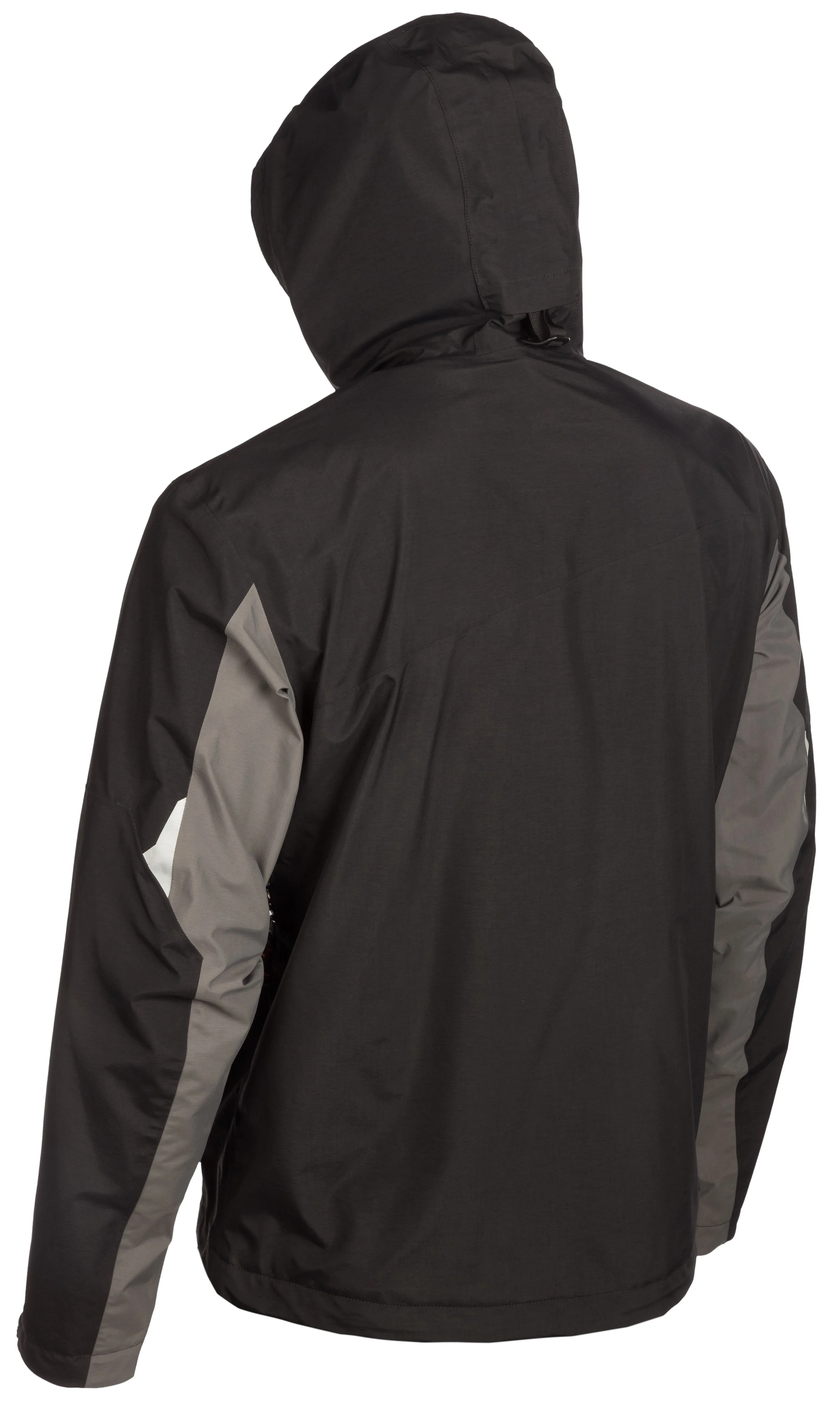 Stow Away Jackets