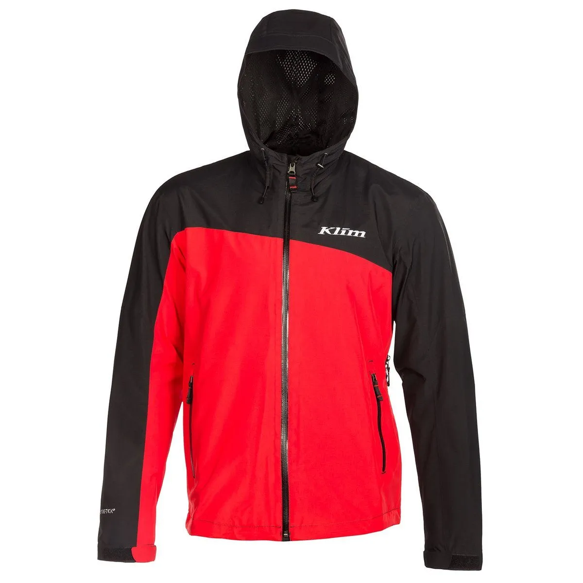 Stow Away Jackets