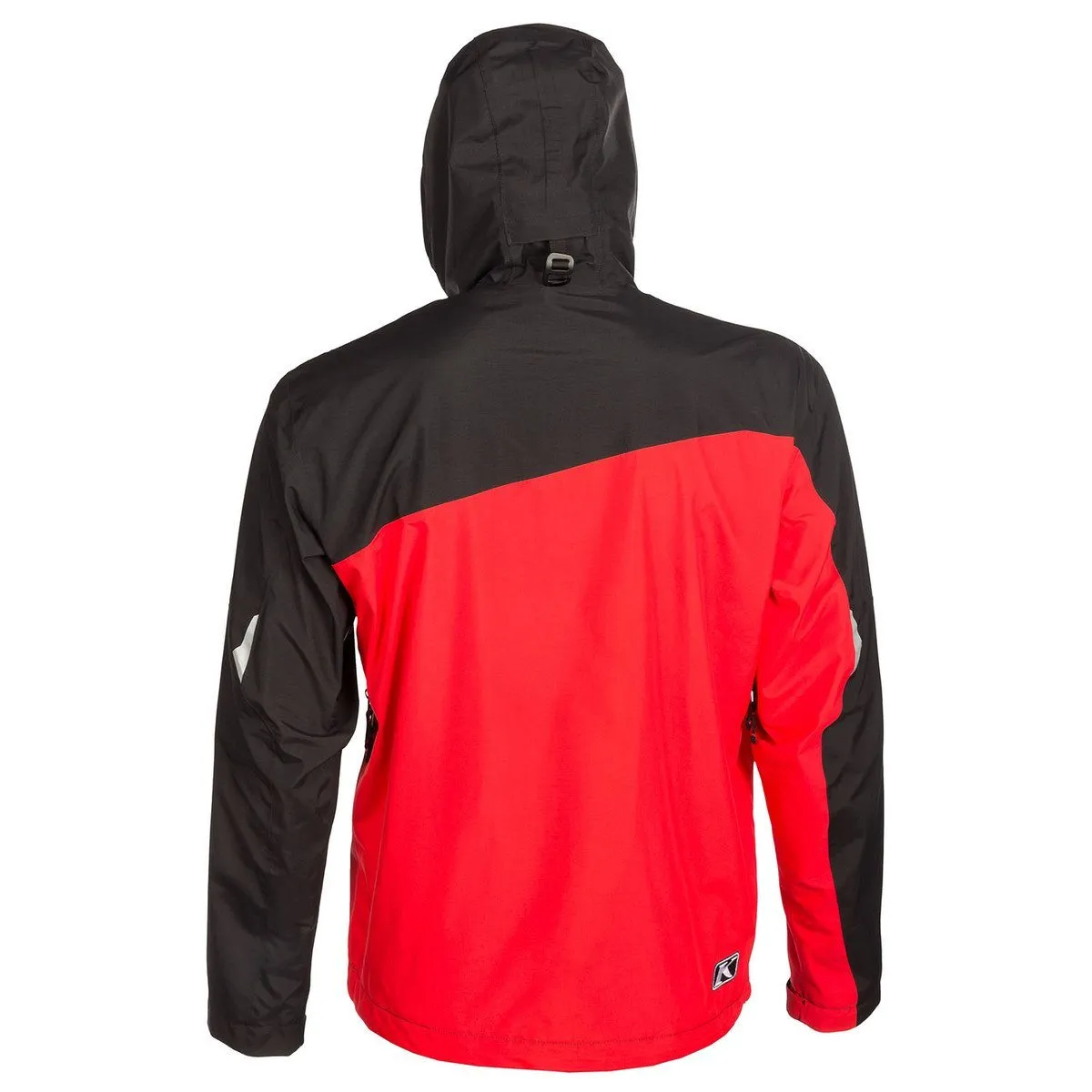 Stow Away Jackets