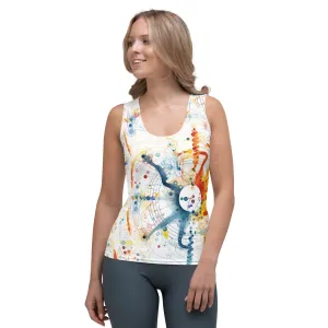 Tank Top Metabolic Music