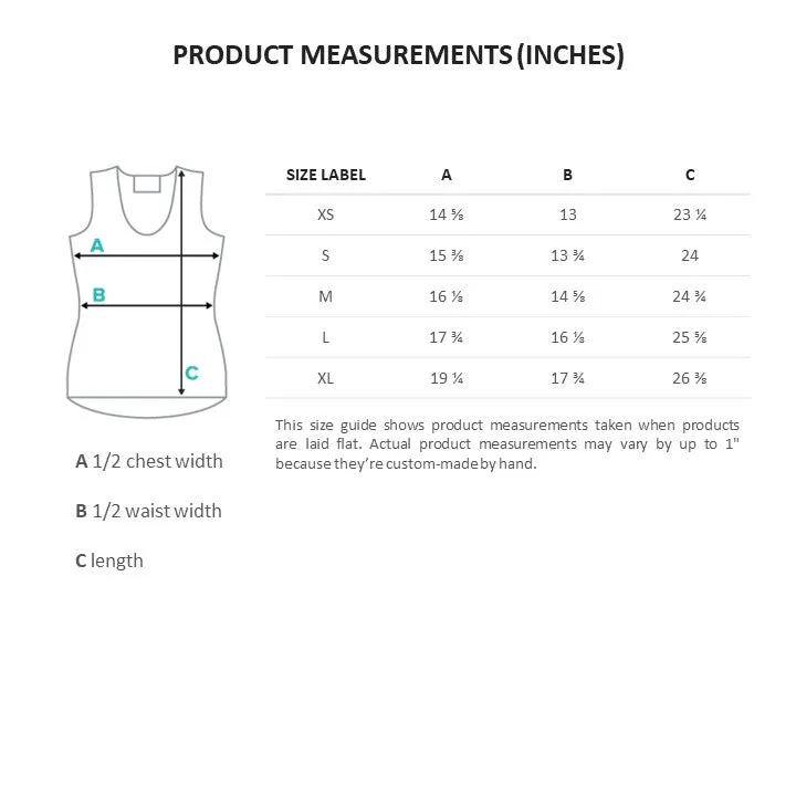 Tank Top Metabolic Music
