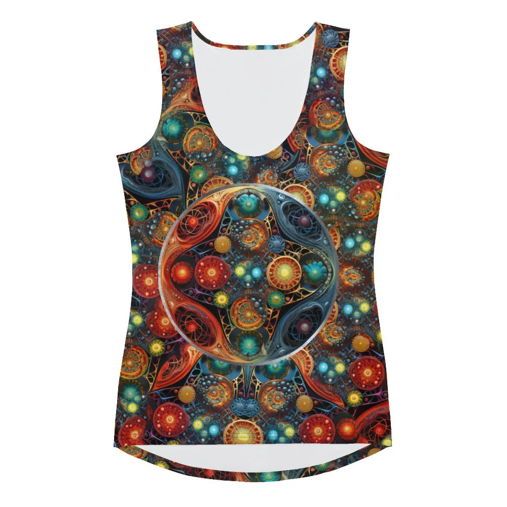 Tank Top Perfect Engine