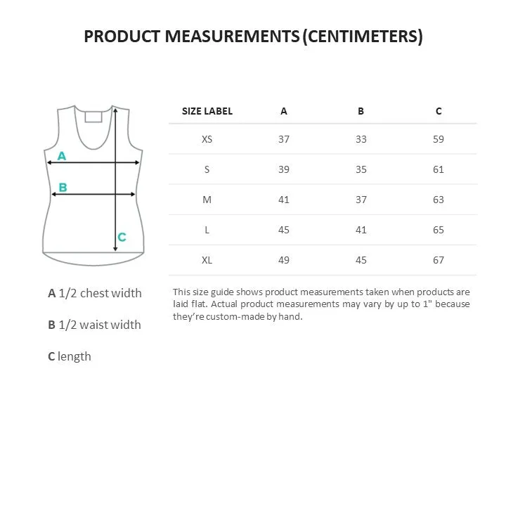 Tank Top Perfect Engine