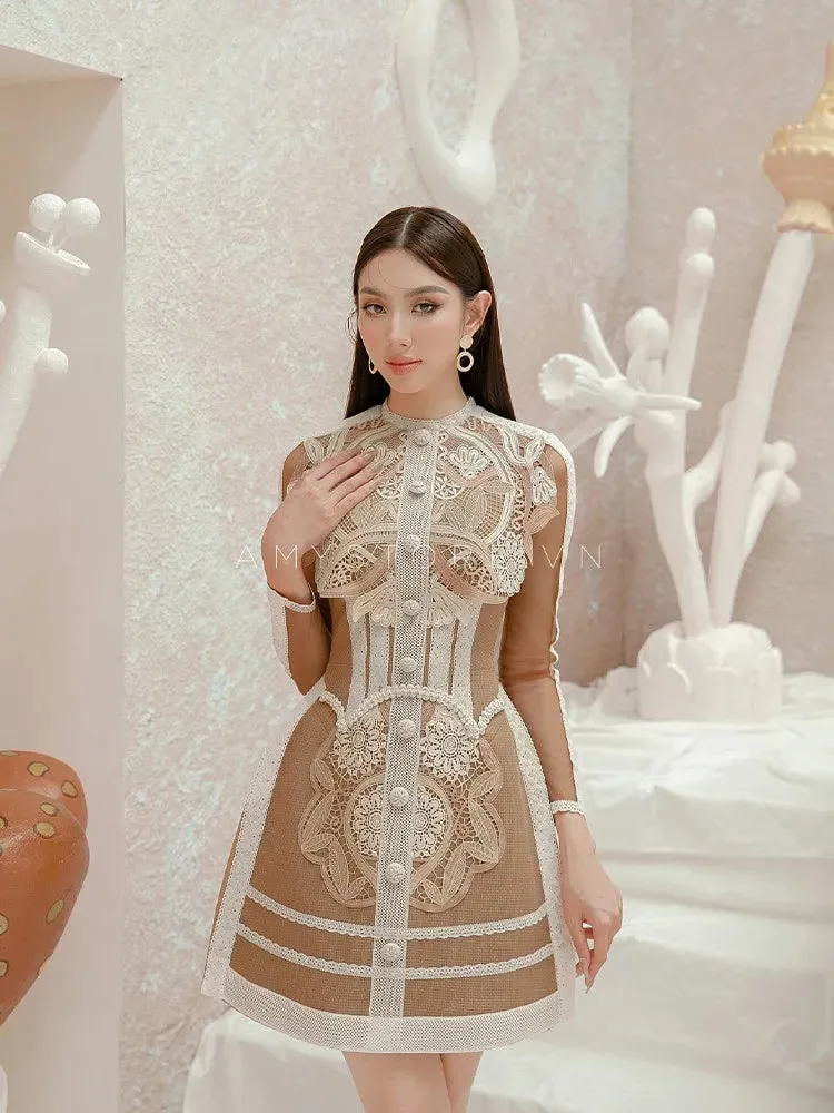 The Ling Dress