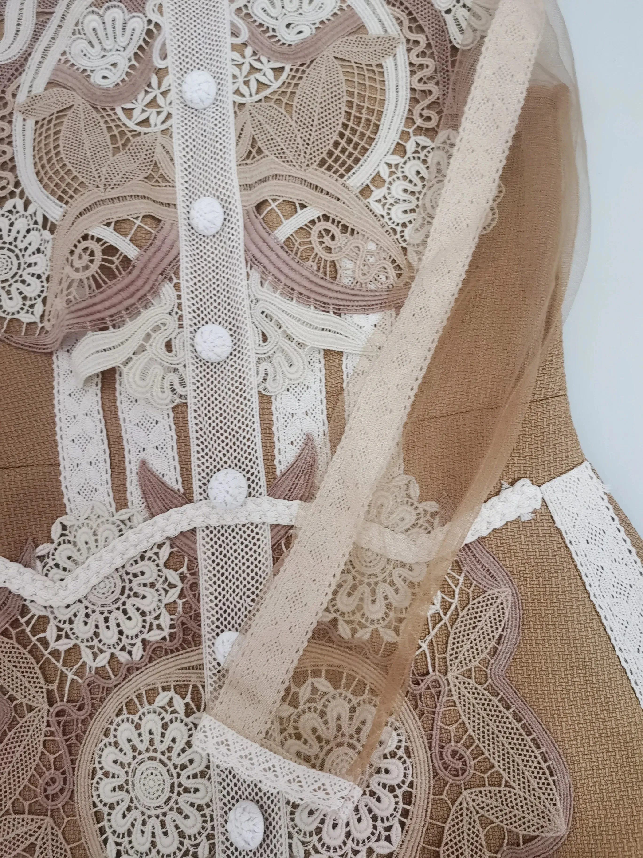 The Ling Dress