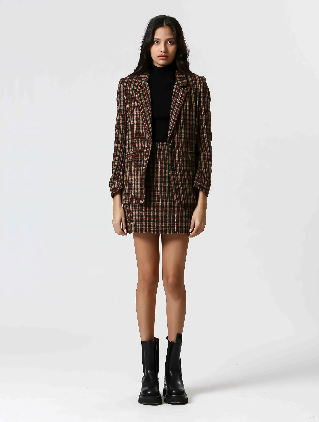Willow Jacket